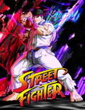 Street Fighter - Ryu